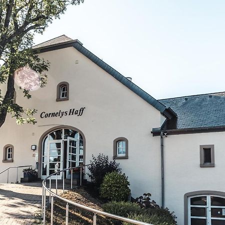 Hotel Cornelyshaff Heinerscheid Bagian luar foto