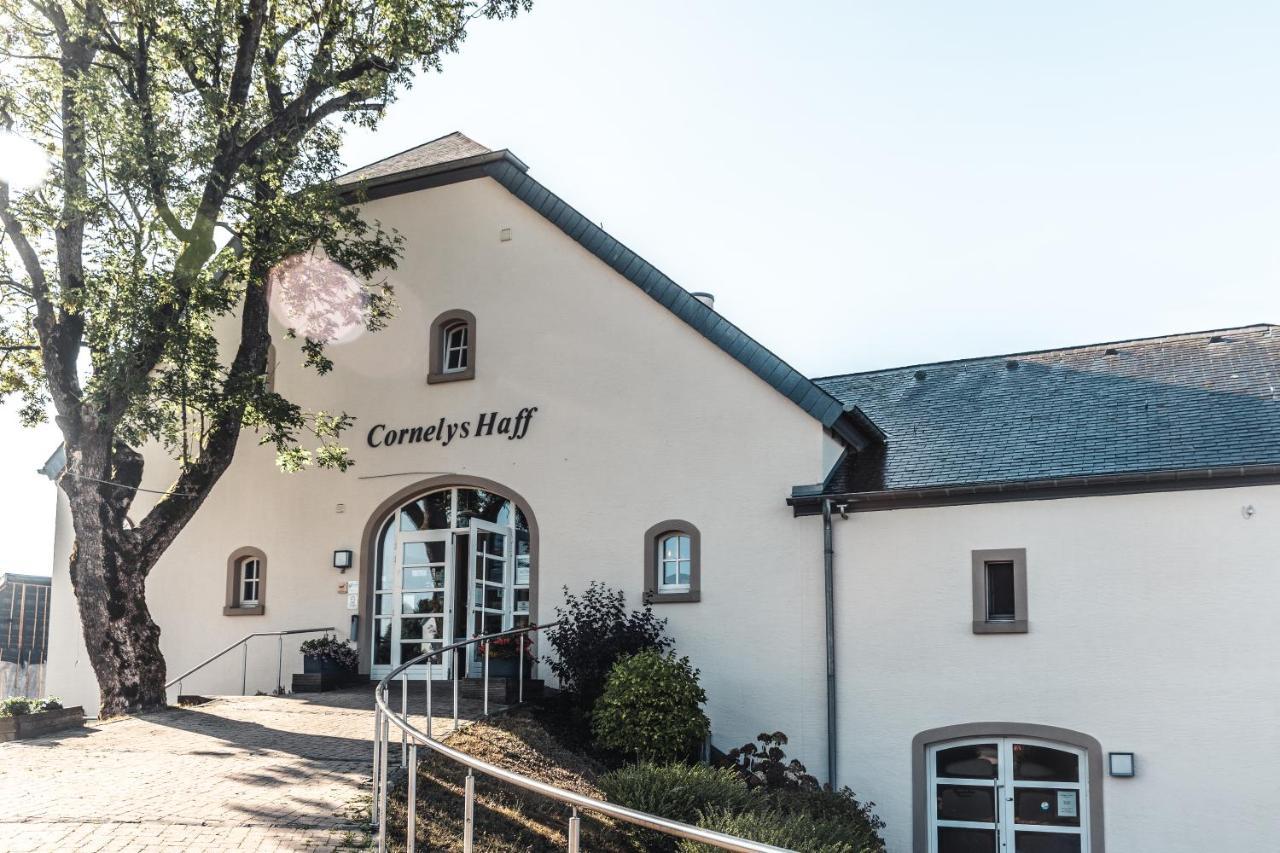 Hotel Cornelyshaff Heinerscheid Bagian luar foto